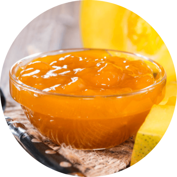 Mango Chutney