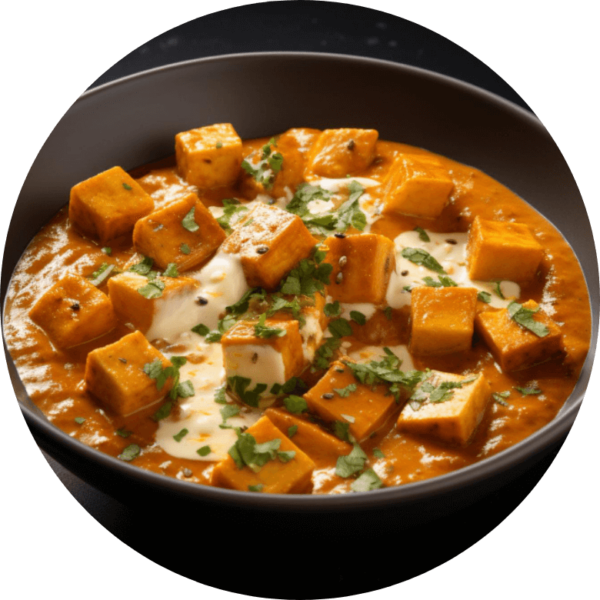 Shahi Paneer