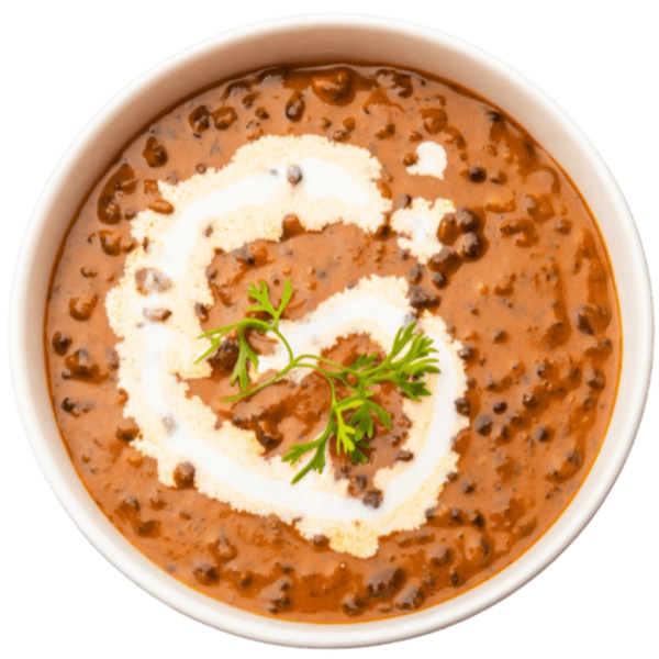 Dal Makhani