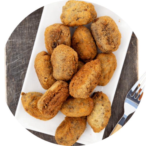 Paneer Pakoras