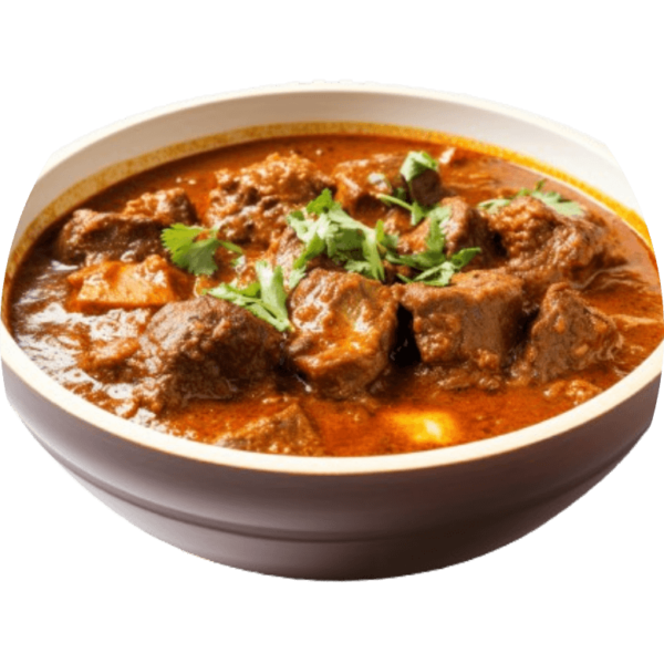 Lamb Curry