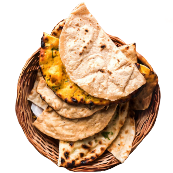 Assorted Breads