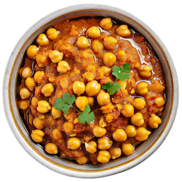 Chana Masala