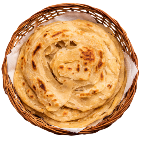 Lachedar Parantha