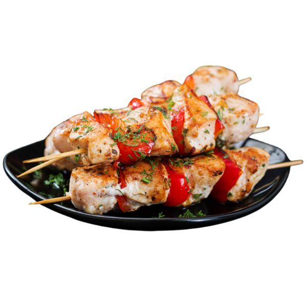 Malai Chicken Tikka