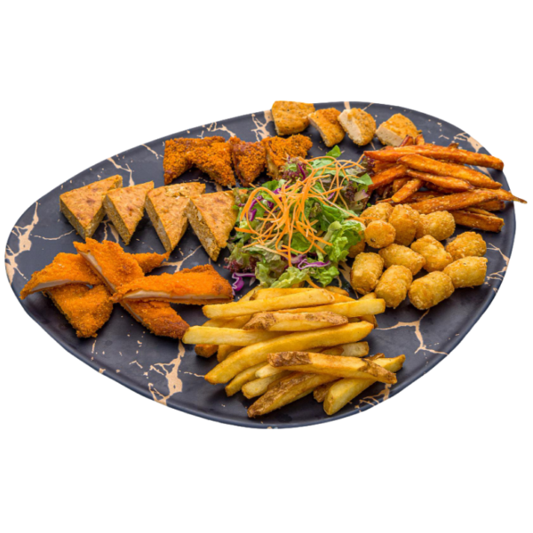 Mixed Platter