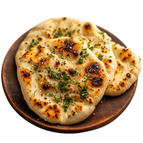 Aloo Naan