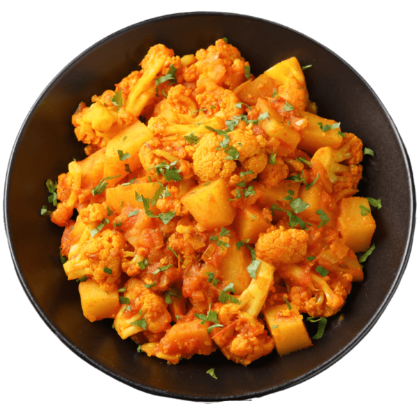 Aloo Gobi