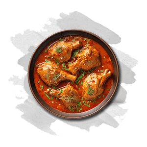 Chicken Specialties