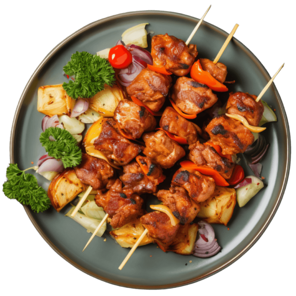 Chicken Tikka