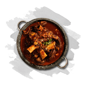 Lamb/Goat Specialties