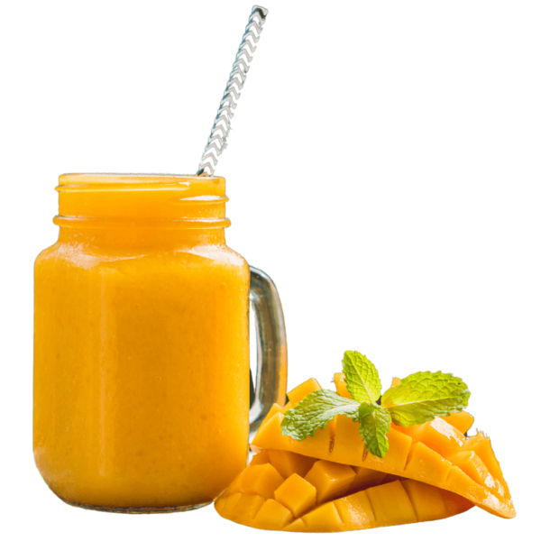 Mango Lassi