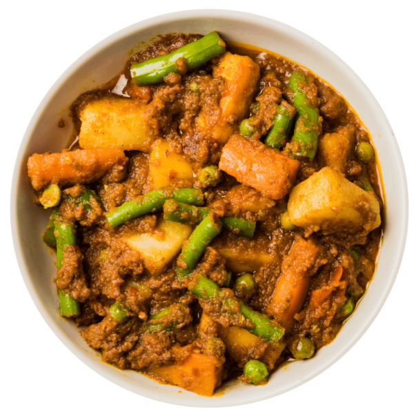Mix Veg