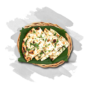 Naans/Breads