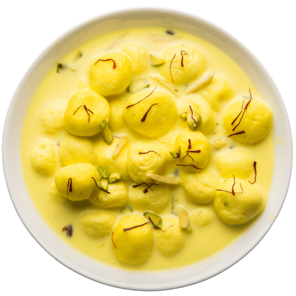 Ras Malai