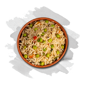 Rice Specialties