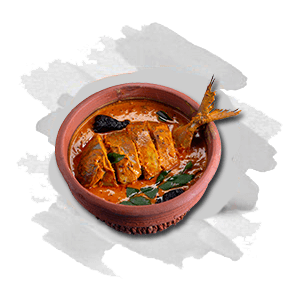 Seafood Specialties