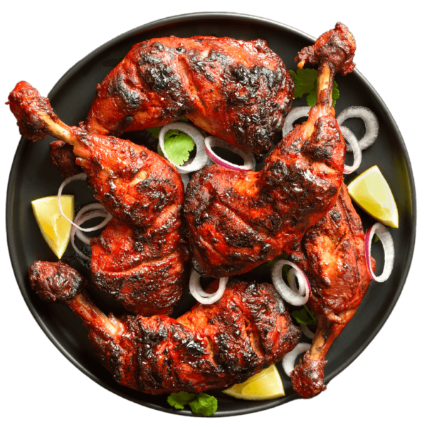 Tandoori Chicken