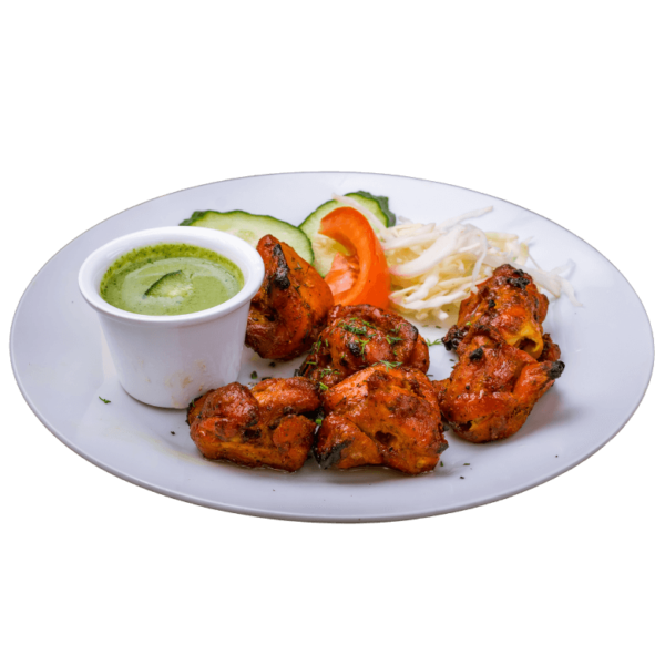 Vegetable Pakoras