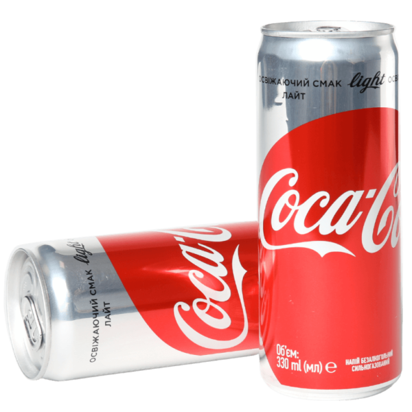 Pop can