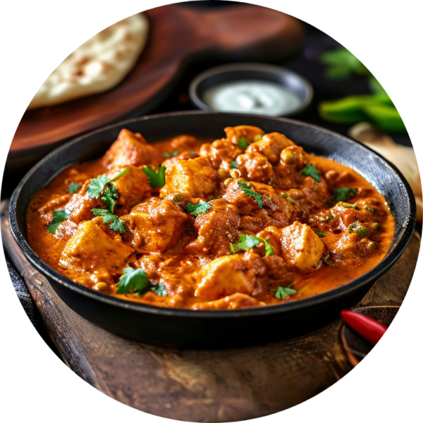 Chicken Tikka Masala