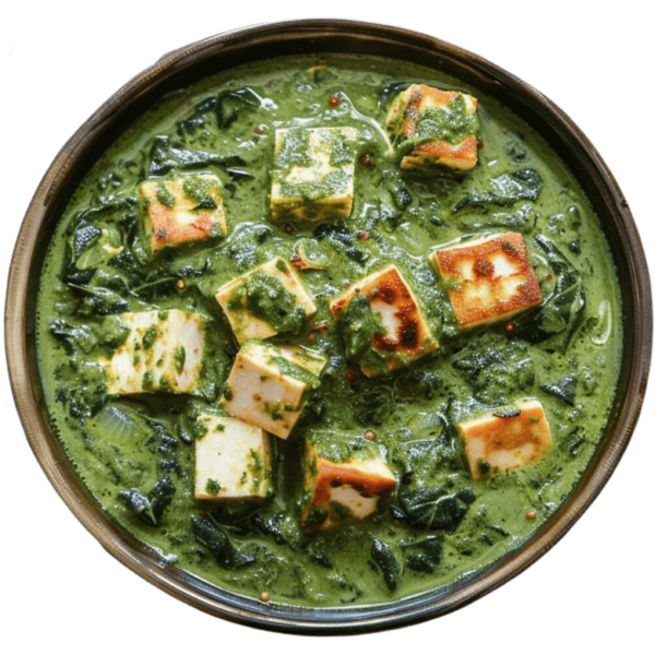 Paneer Methi