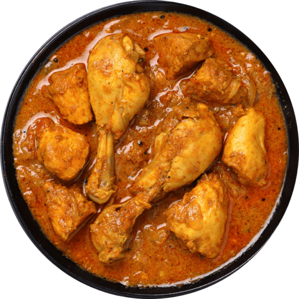 Chicken Vindaloo
