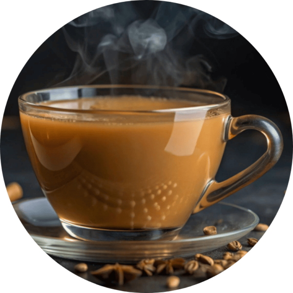 Gurh Chai