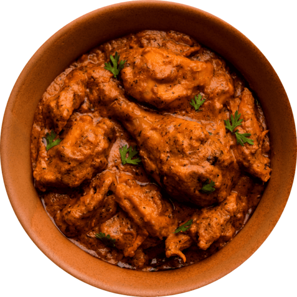 Kadhai Chicken