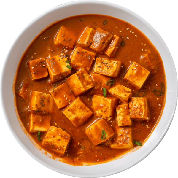 Kadhai Paneer
