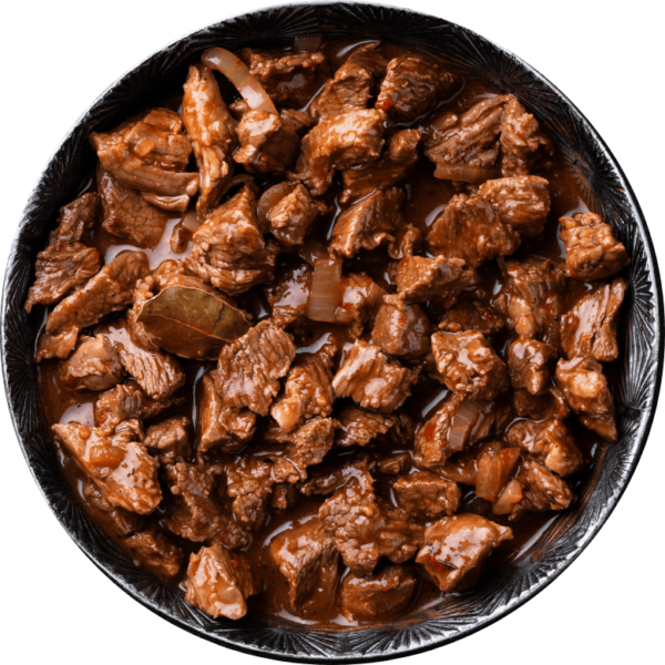 Lamb Vindaloo