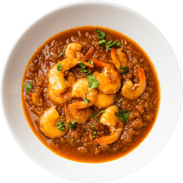 Prawn Masala