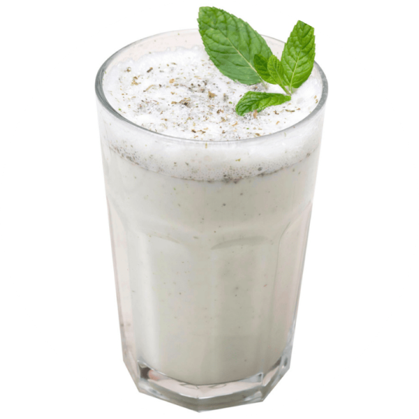 Salty Lassi