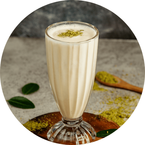 Sweet Lassi